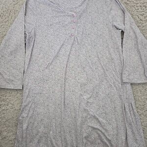 Body Touch Classics Nightgown